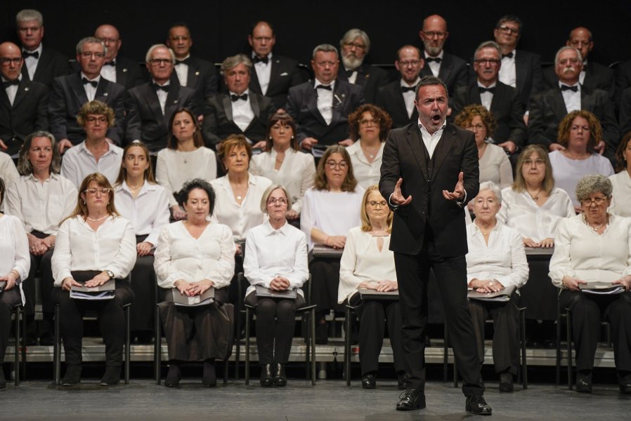 Gala 25è Aniversari