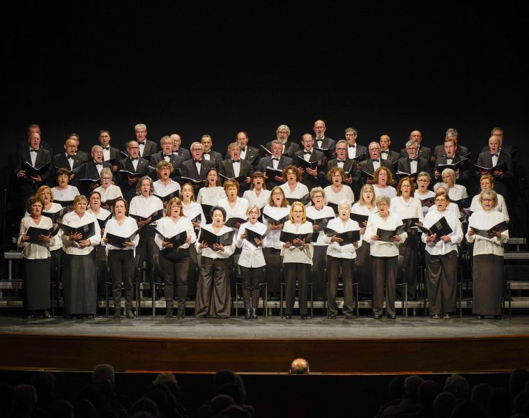 Gala 25è Aniversari