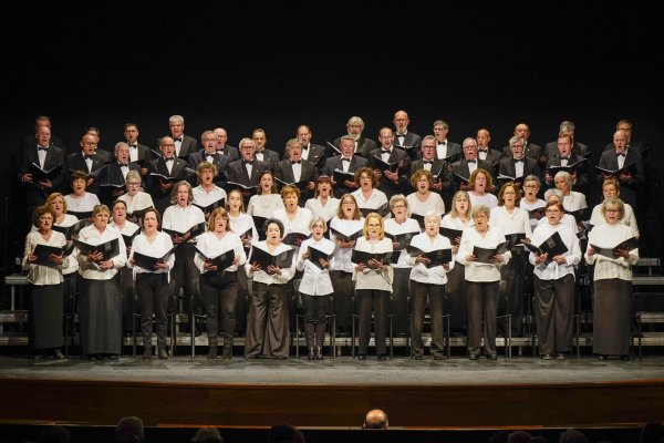 Gala 25è Aniversari