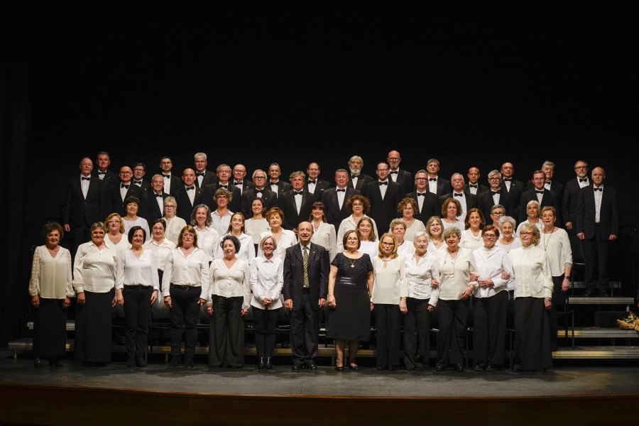 Gala 25è Aniversari