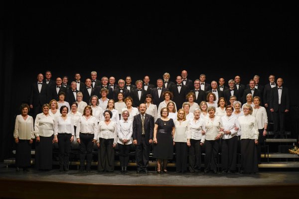 Gala 25è Aniversari