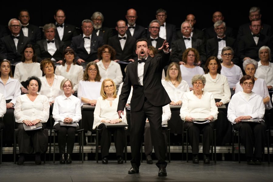 Gala 25è Aniversari
