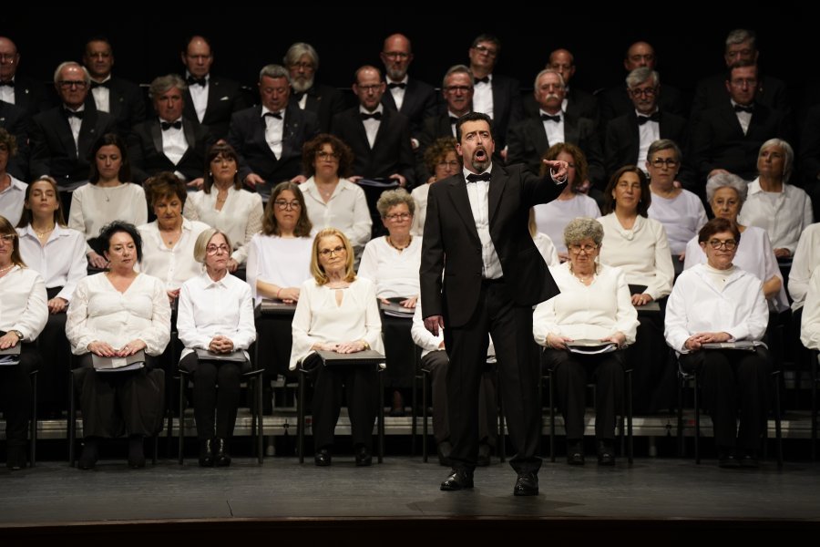Gala 25è Aniversari