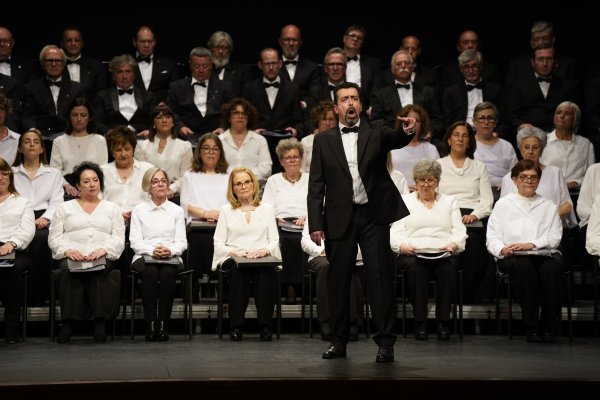 Gala 25è Aniversari