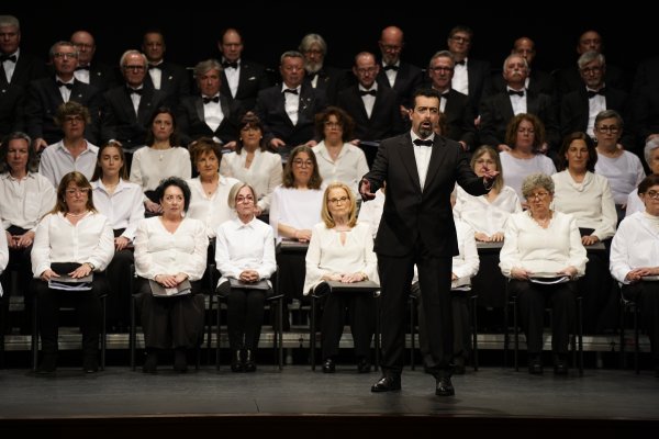 Gala 25è Aniversari