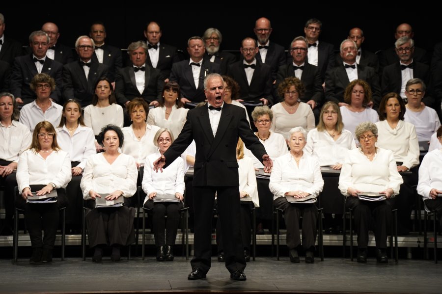 Gala 25è Aniversari