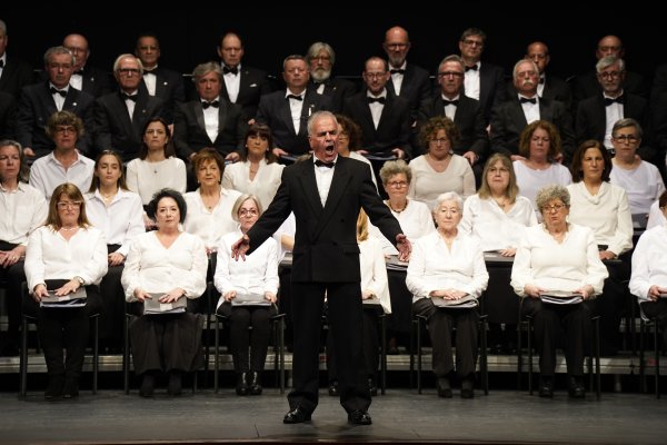 Gala 25è Aniversari