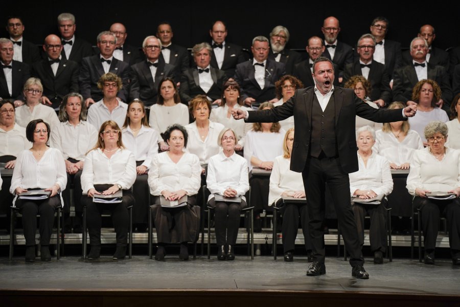 Gala 25è Aniversari