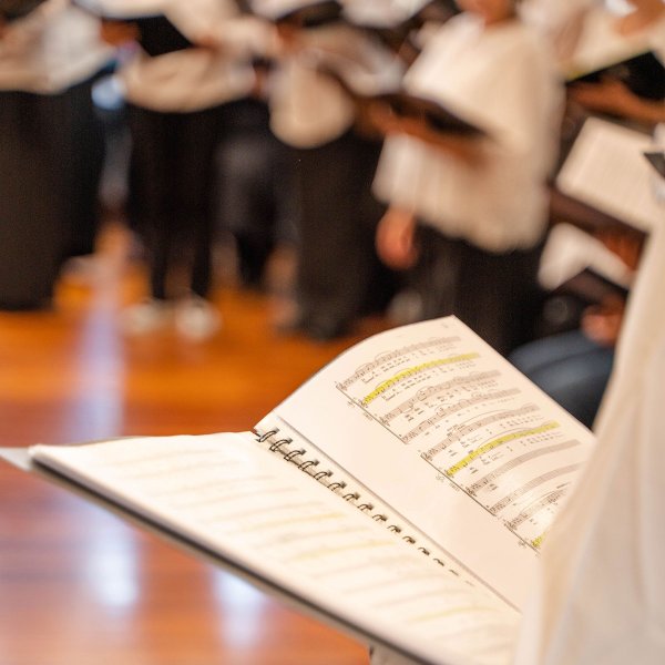 Cor Illa de Menorca, cronologia de concerts